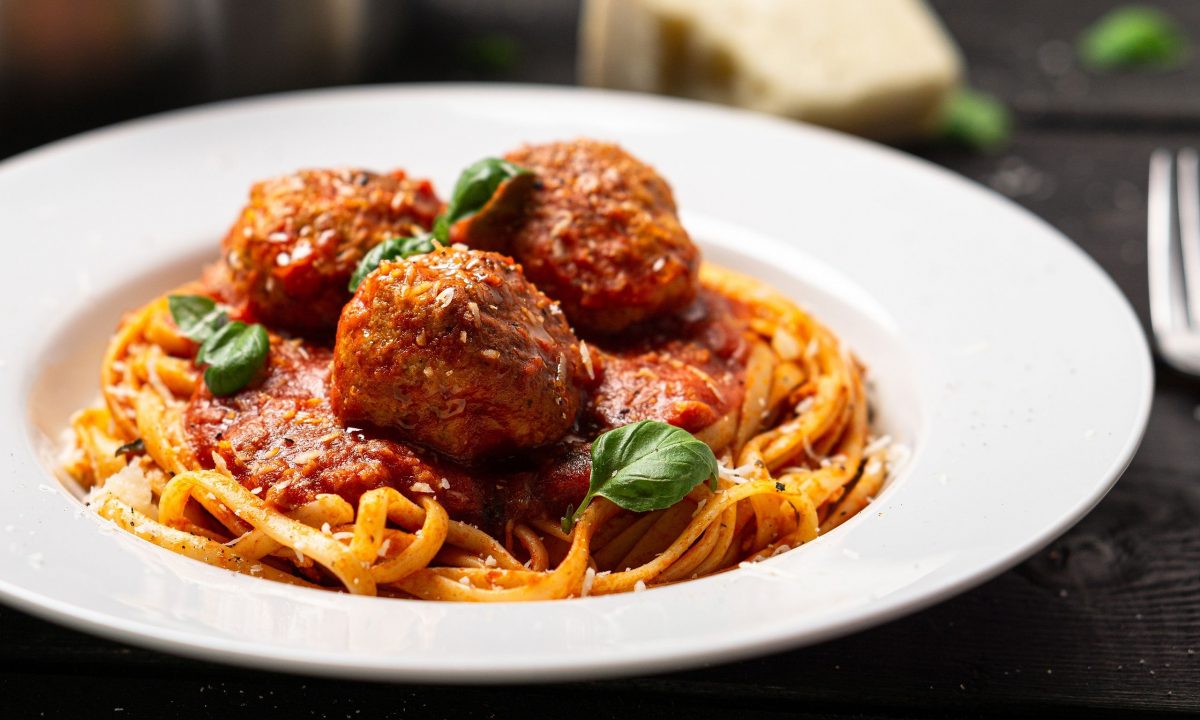 «Τι να μαγειρέψω σήμερα;» Εβδομαδιαίο πρόγραμμα διατροφής