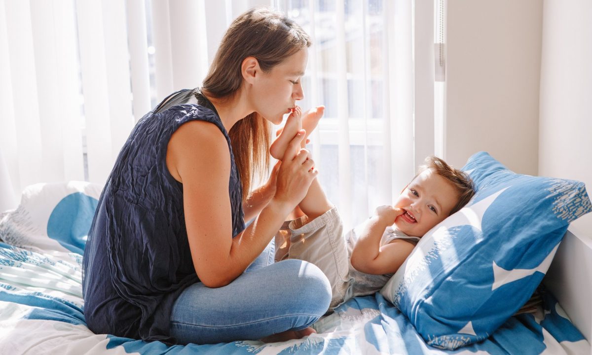 5 πράγματα που ελπίζετε ότι θα σας πουν μια μέρα τα παιδιά σας