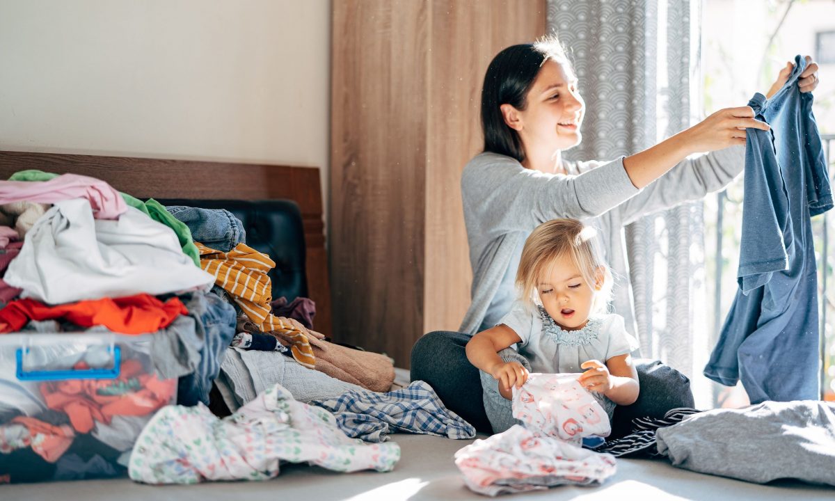 Η λίστα αυτής της μαμάς με αυτά που δεν αφήνει την τετράχρονη κόρη της να φορέσει έγινε viral