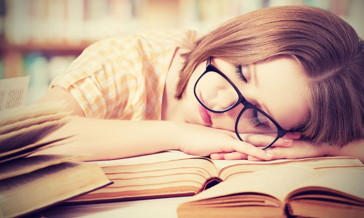 Το έφηβο παιδί μου δε θέλει να διαβάσει για το σχολείο - Πώς μπορώ να το βοηθήσω