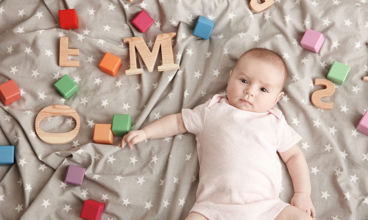 Θέλετε να δώσετε στο κοριτσάκι σας το όνομα «Άννα»; Μάθετε τη σημασία και την προέλευσή του