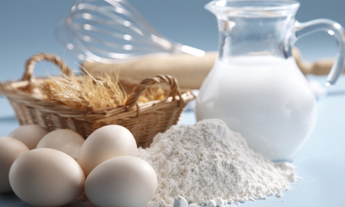 Το tip της μαμάς: Με τι μπορείτε να αντικαταστήσετε τα αβγά στις συνταγές