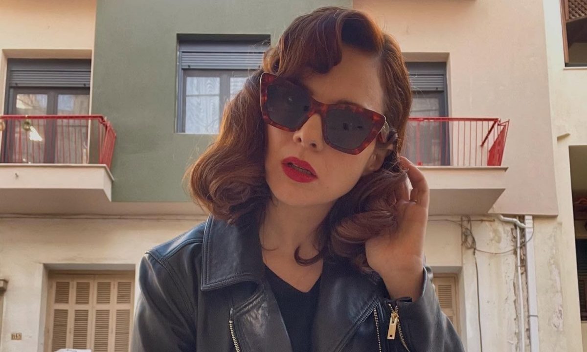 Ευγενία Δημητροπούλου: Το δώρο που ζήτησε η κόρη της από τον Άγιο Βασίλη