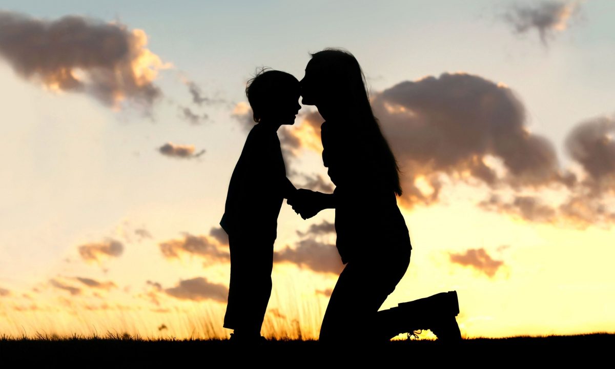 «Είμαι καλή μαμά;» - Η εσωτερική πάλη κάθε μητέρας