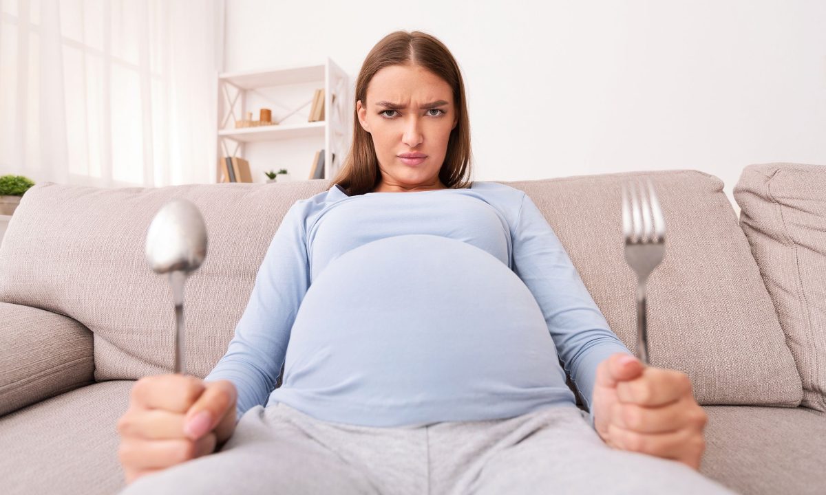 Σύνδρομο pica (αλλοτριοφαγία): Πώς μπορεί να επηρεάσει την εγκυμοσύνη