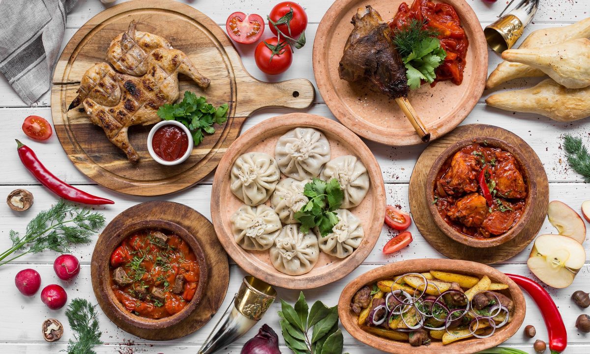 «Τι να μαγειρέψω σήμερα;» Εβδομαδιαίο πρόγραμμα διατροφής