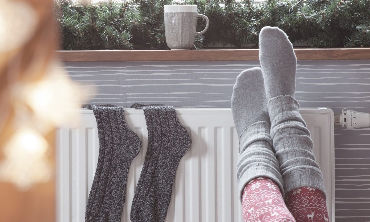 To tip της μαμάς: Οι καλύτεροι τρόποι να στεγνώσετε τα ρούχα χωρίς στεγνωτήριο