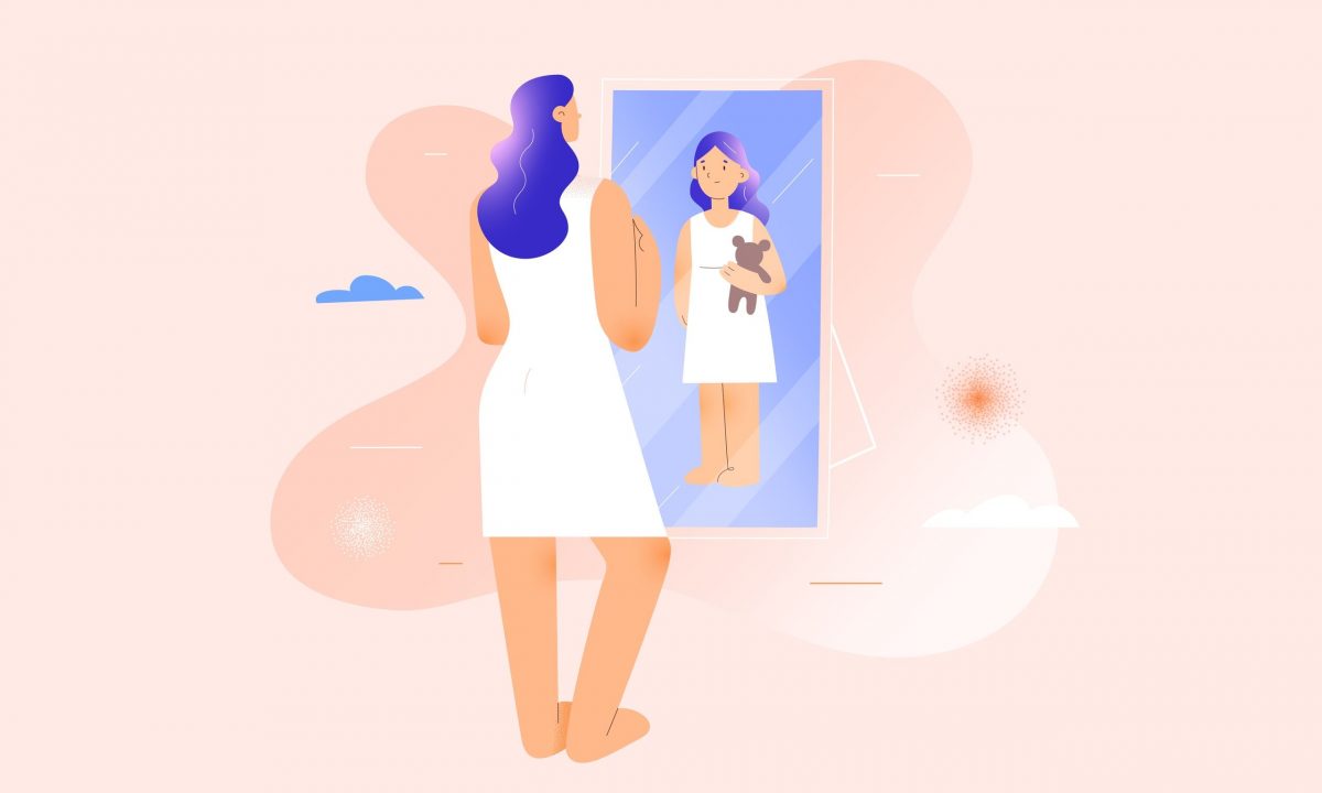 Θεραπεύοντας το εσωτερικό μας παιδί: Πώς το παιδικό τραύμα επηρεάζει την ενήλικη ζωή μας