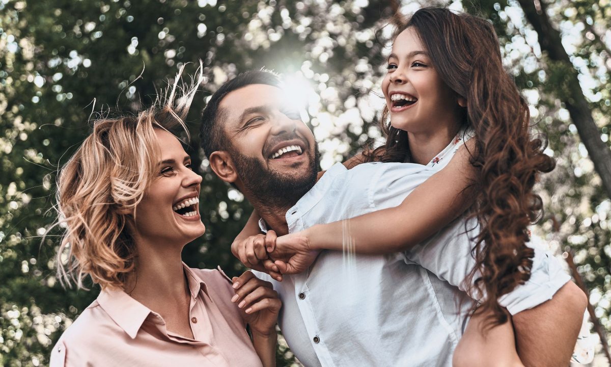 40 τρόποι να γίνεις ένα φανταστικός γονιός