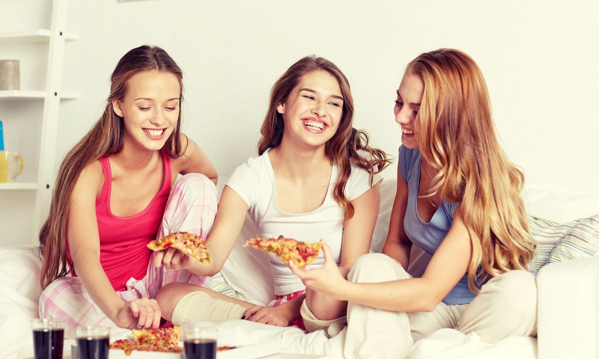 Ποιες είναι οι πιο κοινές ανεπάρκειες μικροθρεπτικών συστατικών στους εφήβους;