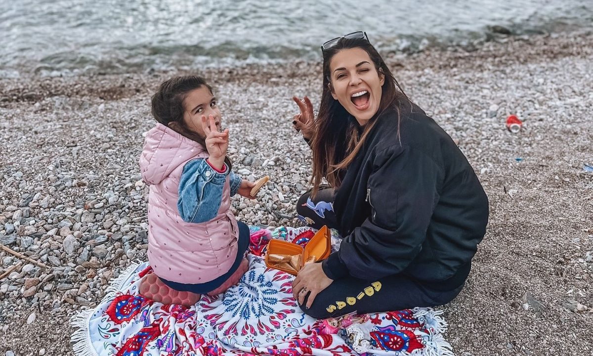 Μελίτα Παύλου: Έχει ενθουσιαστεί με το κατοικίδιο που απέκτησε