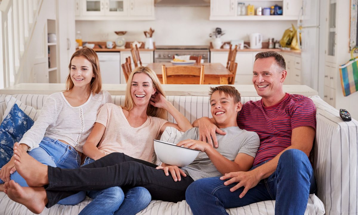 45 διασκεδαστικά πράγματα που μπορείτε να κάνετε με ένα παιδί στην εφηβεία