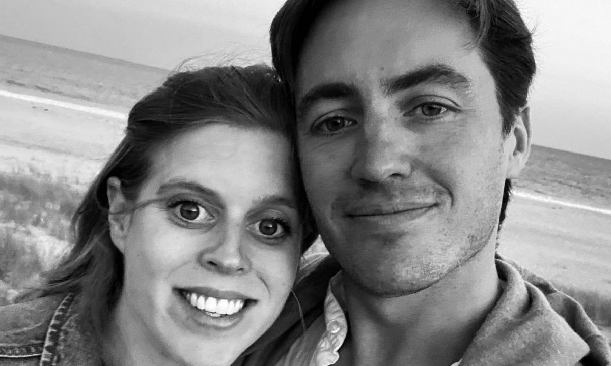 Η πριγκίπισσα Beatrice καλωσόρισε τη δεύτερη κόρη της πρόωρα - Τι σημαίνει το όνομα που της έδωσε