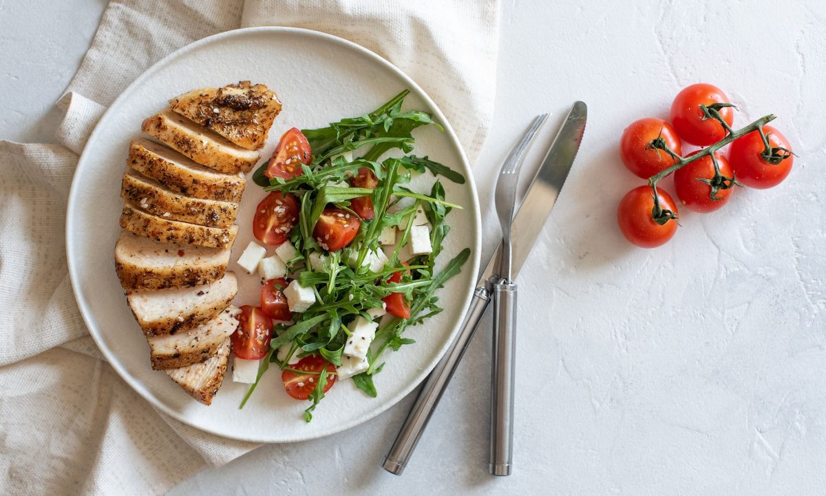 «Τι να μαγειρέψω σήμερα;» - Συνταγές που μπορείτε να φτιάξετε μέσα στην εβδομάδα