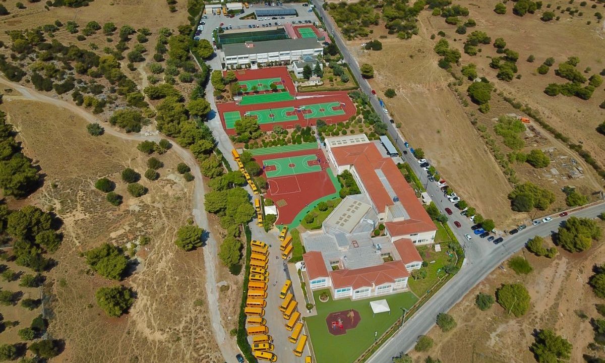 Πρόγραμμα Υποτροφιών για το σχολικό έτος 2025-2026