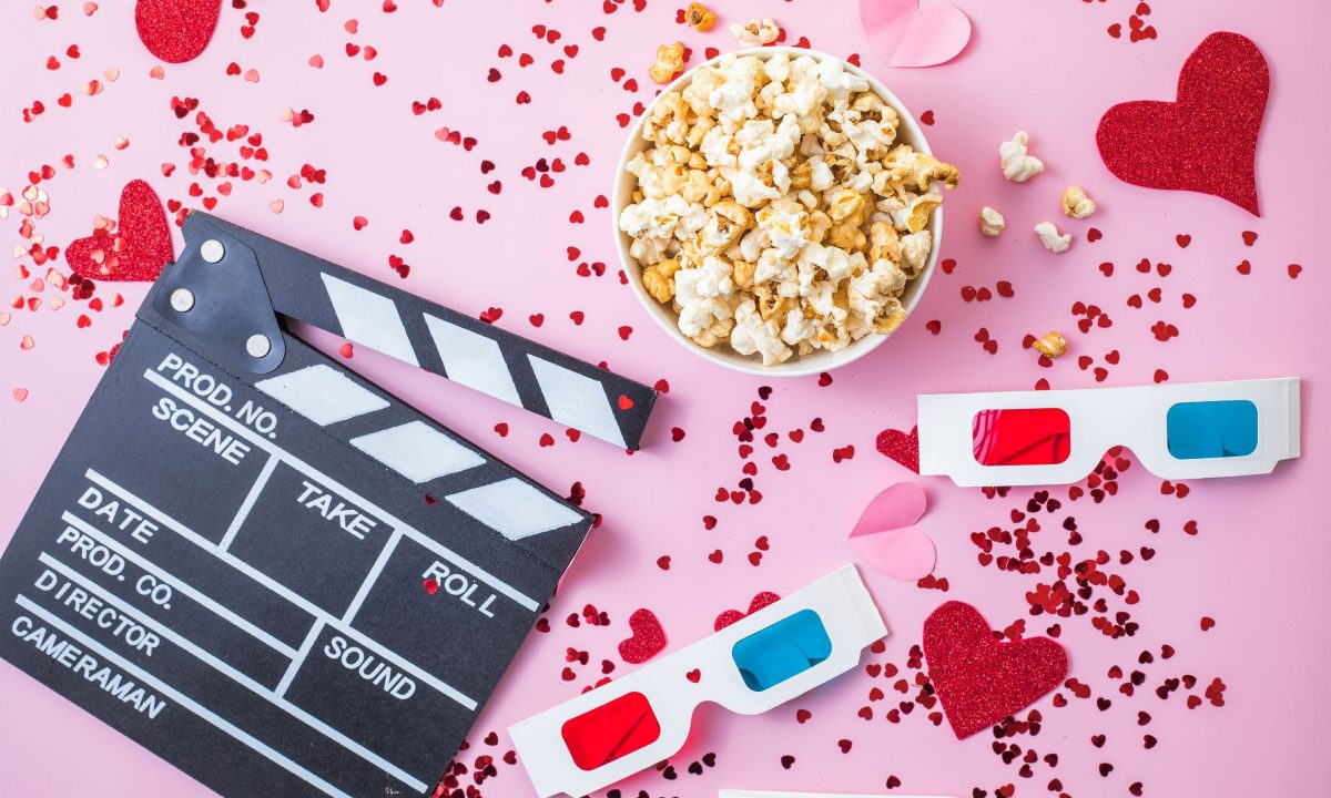 25+ από τις καλύτερες Valentine Day ταινίες για όλη την οικογένεια