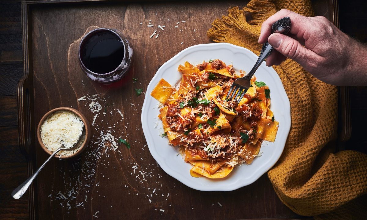 Τι να μαγειρέψω σήμερα: Πρόγραμμα μίας εβδομάδας και 7 γρήγορες συνταγές