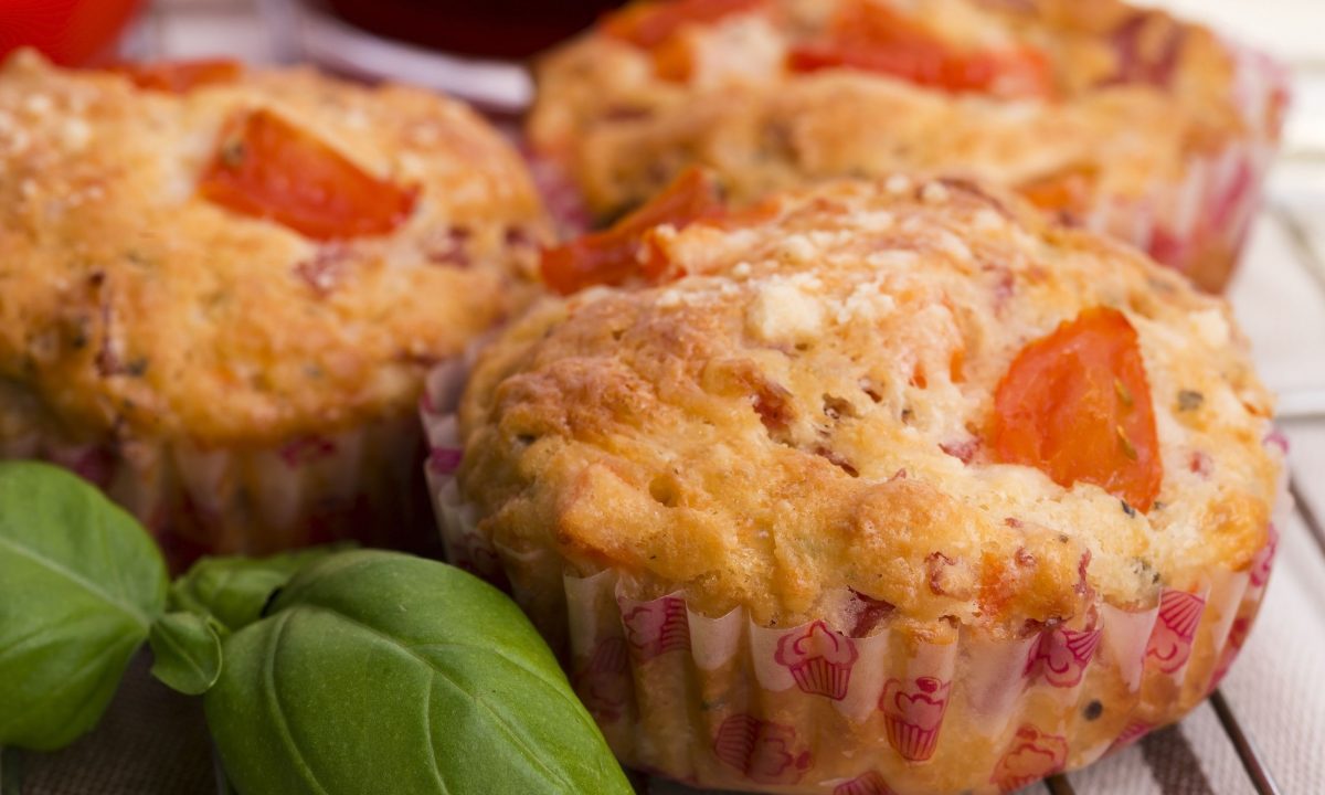 Αυτά τα τυροπιτάκια με γεύση «πίτσα» έχουν τρελάνει το internet - Τα έχετε φτιάξει;