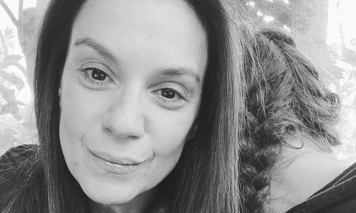 Πέγκυ Τρικαλιώτη: Νέα φωτογραφία της κόρης της με τον φίλο της, τον Φανούρη