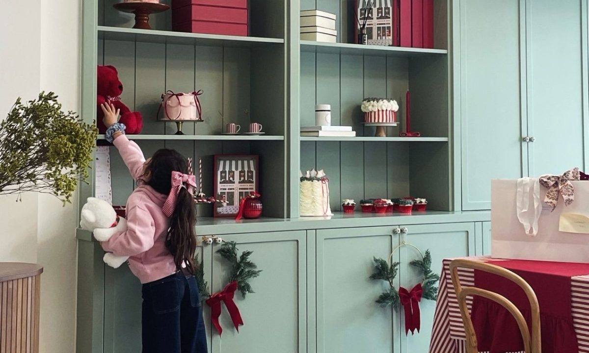 Amillos Premium Cakes: Εκεί που η ζαχαροπλαστική γίνεται τέχνη