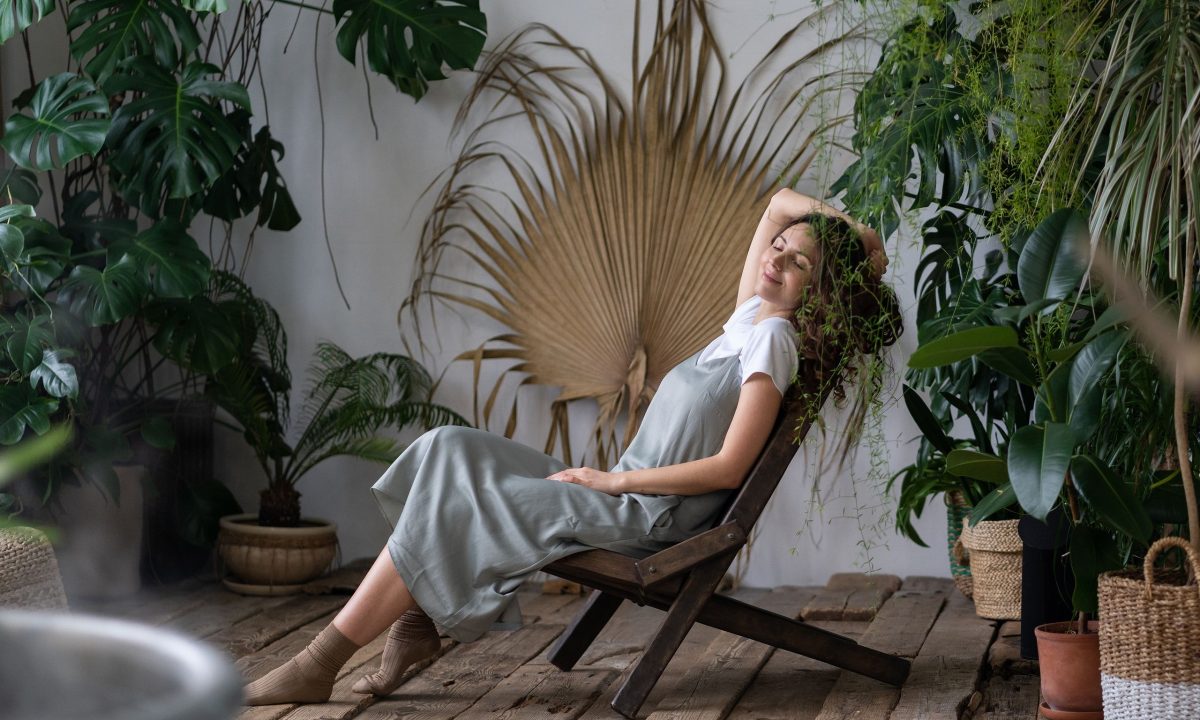 5 δικαιολογίες που πρέπει να σταματήσετε να λέτε για να μην παραμελείτε τον εαυτό σας