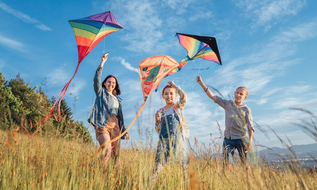 Καθαρά Δευτέρα: Όλα όσα συμβολίζει (plus μερικά ποιήματα για παιδιά)