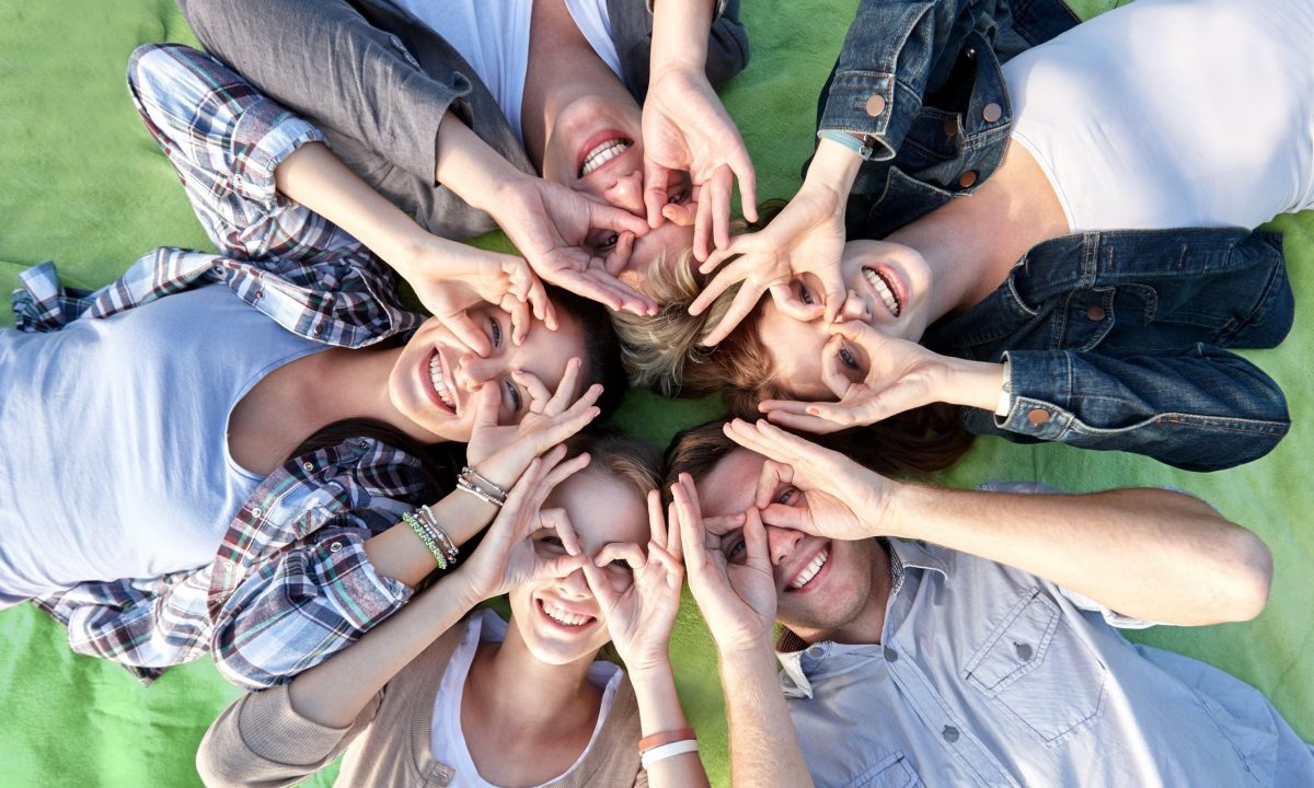Πώς οι φιλίες μπορούν να βοηθήσουν τους εφήβους με ΔΕΠΥ;