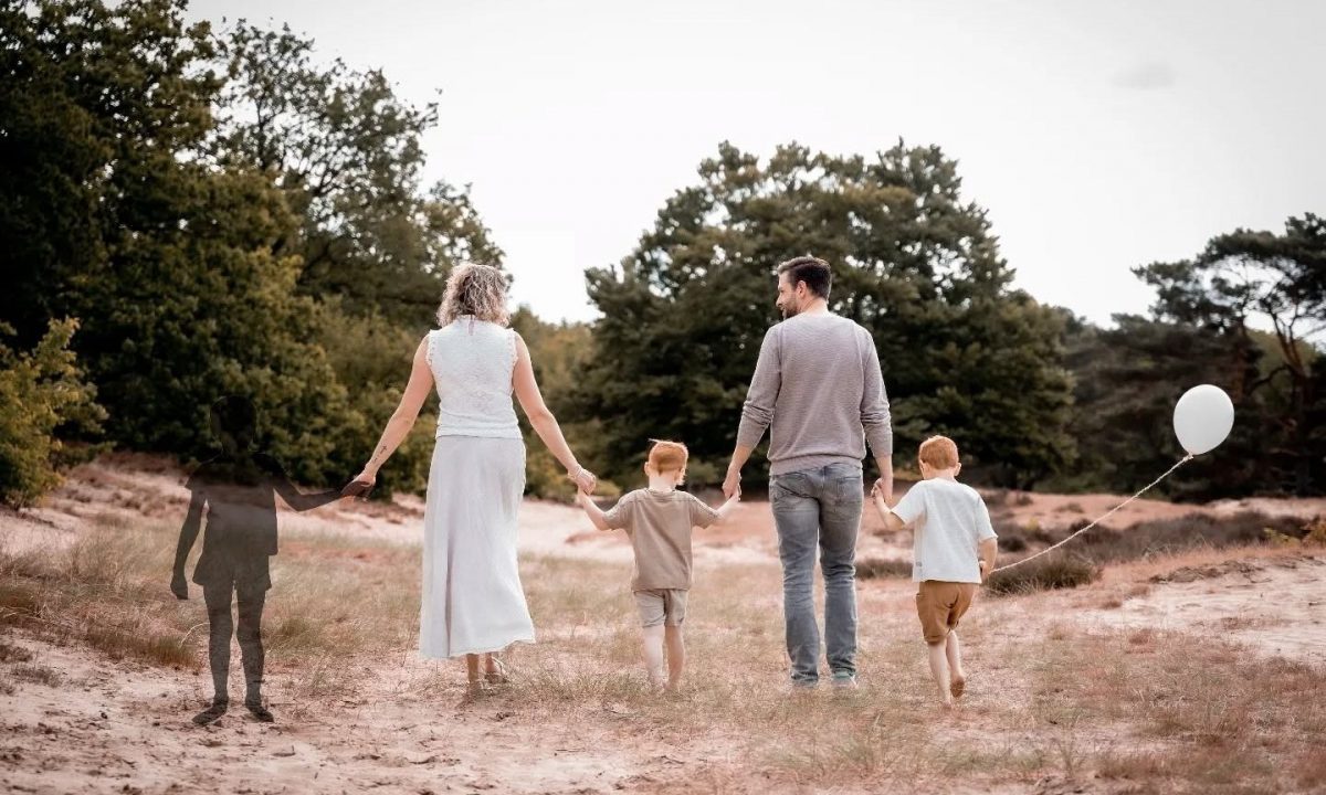 Το να είμαι μαμά είναι ένα όνειρο που έγινε πραγματικότητα αλλά υποτίμησα τη μητρότητα