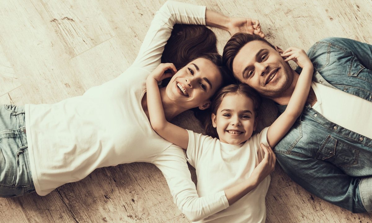 Πώς να γίνετε πιο δραστήριοι και παρόντες γονείς για τα παιδιά σας;