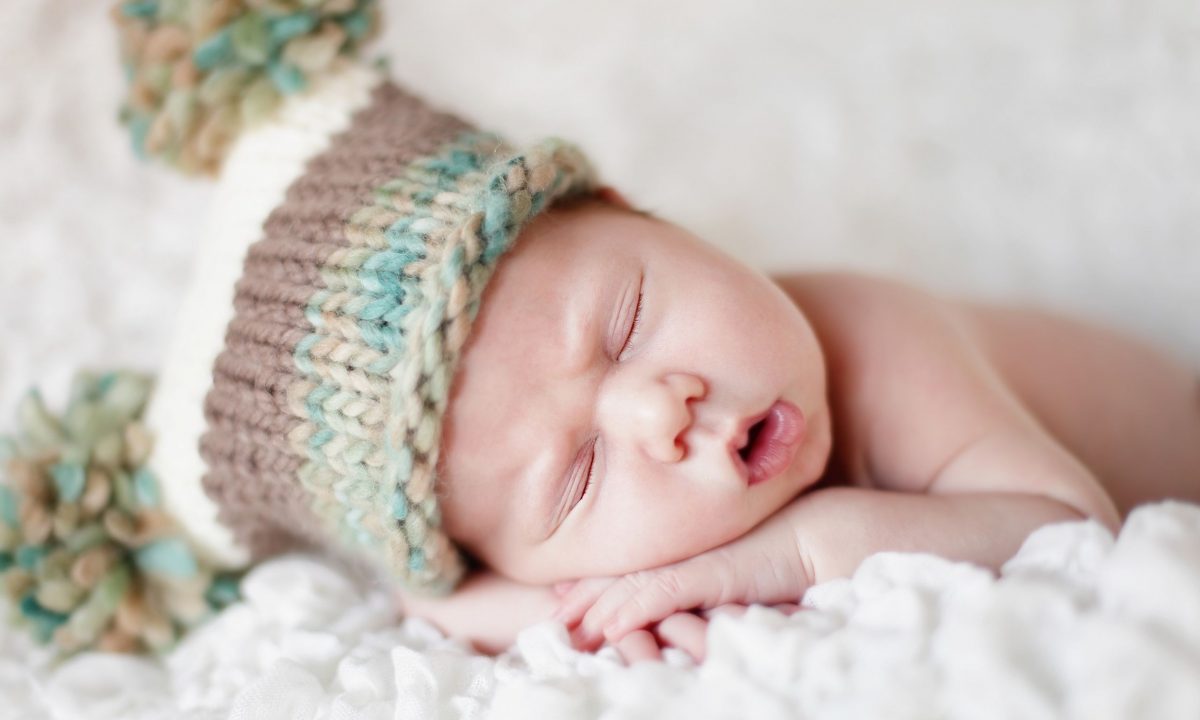 Νευρολόγος: Οι συσκευές λευκού θορύβου είναι πολύ δυνατές για τα παιδιά