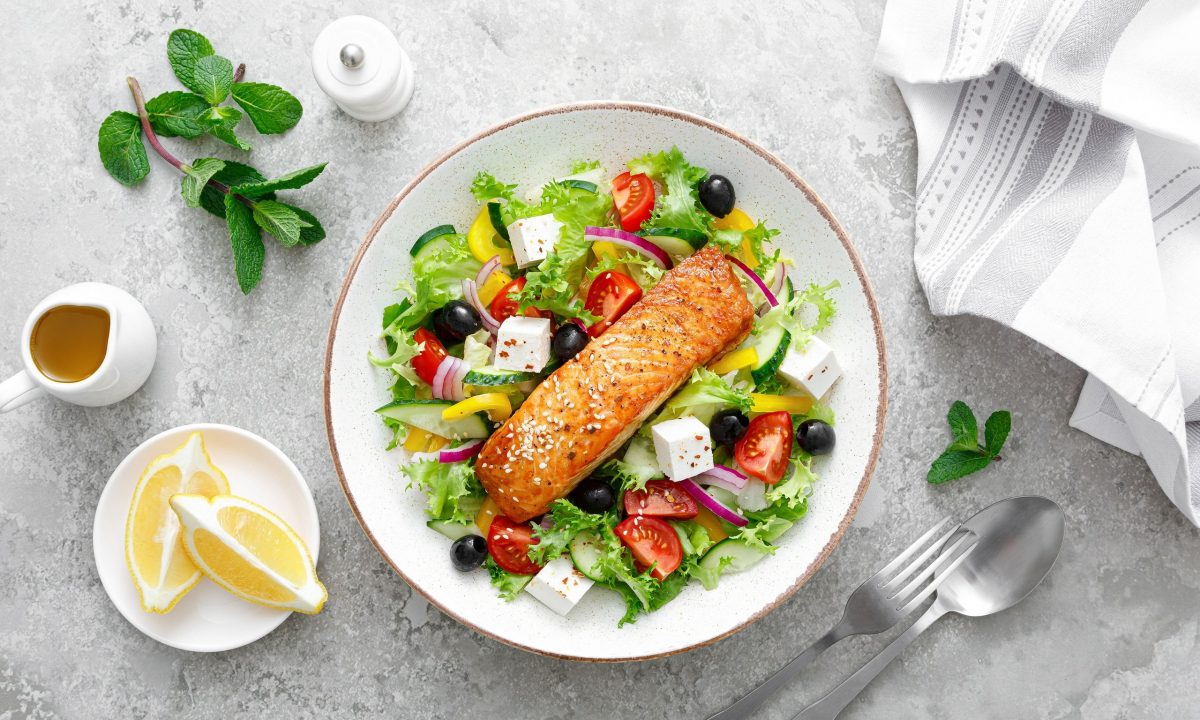 Κετογονική δίαιτα : Ξεκινήστε το πρόγραμμα 7 ημερών και δείτε την αλλαγή στο σώμα σας