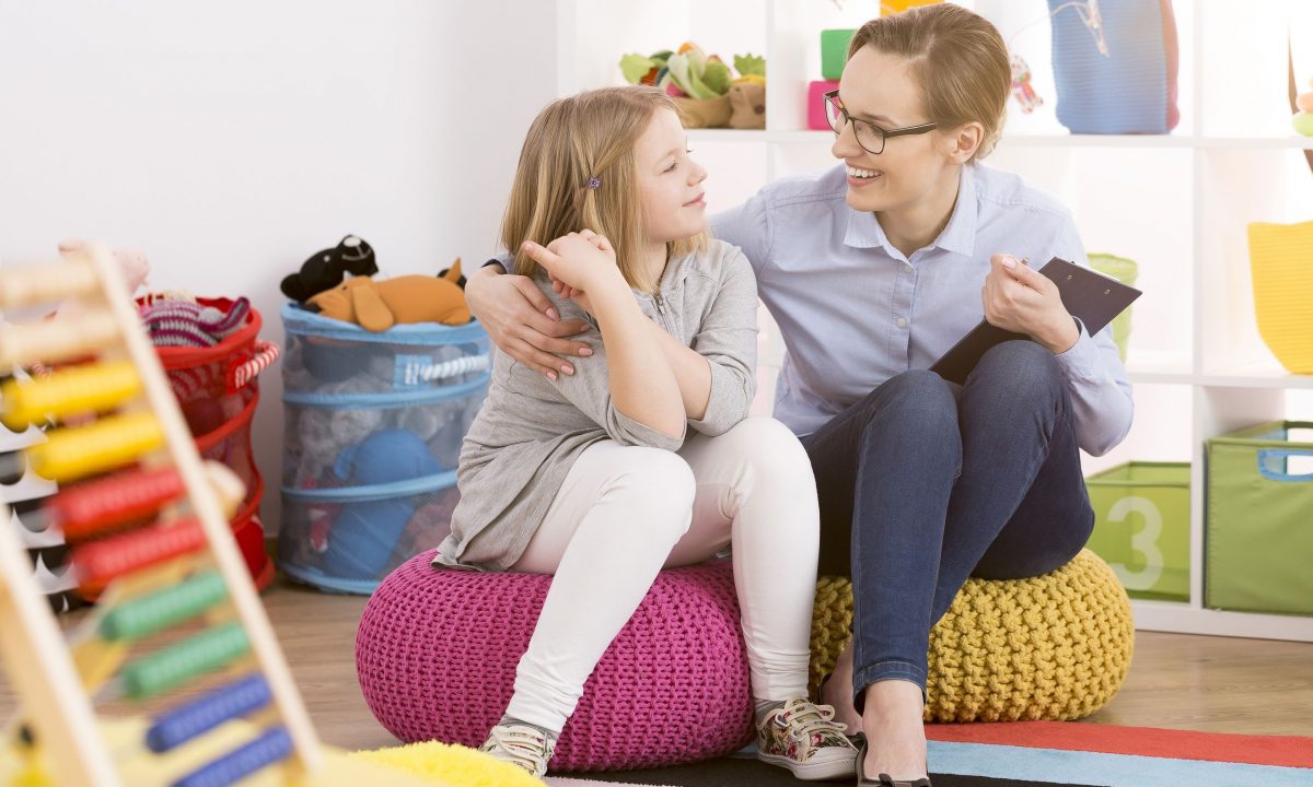 10 ενδιαφέροντα παιχνίδια για παιδιά με αυτισμό