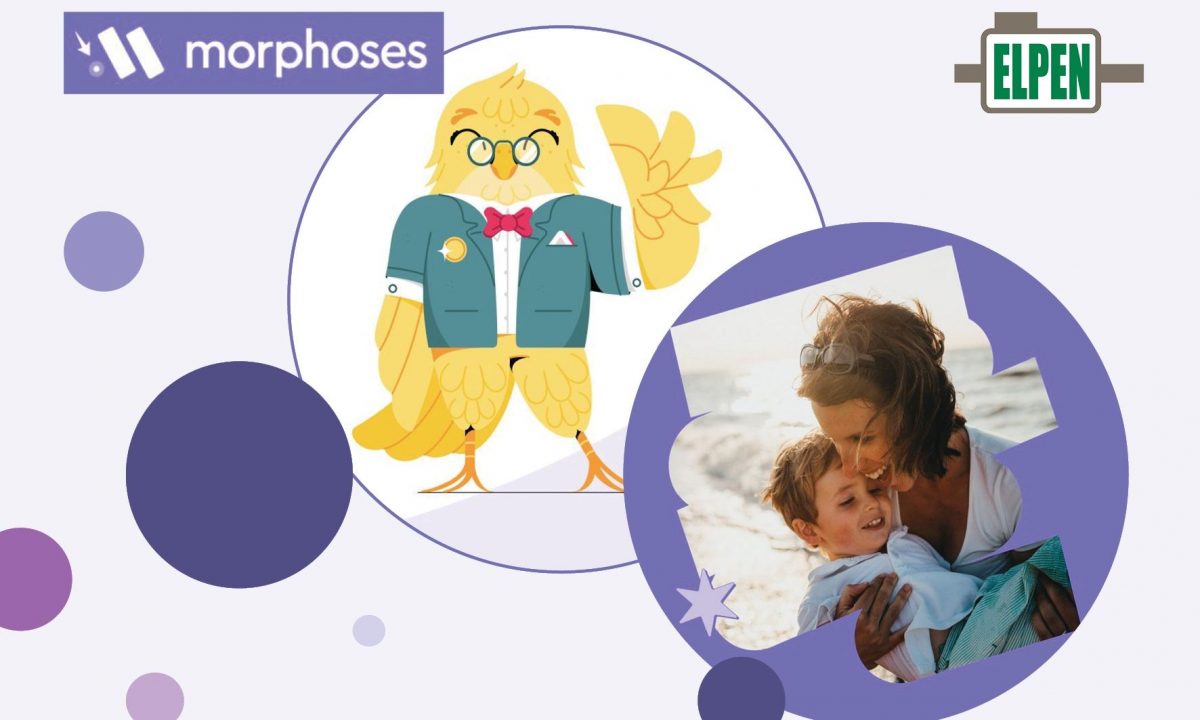 Στα «Μονοπάτια Σταδιοδρομίας» συμμετείχε η ΕLPEN