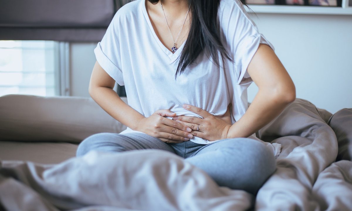 Μπορεί να έχεις περίοδο ενώ είσαι έγκυος;