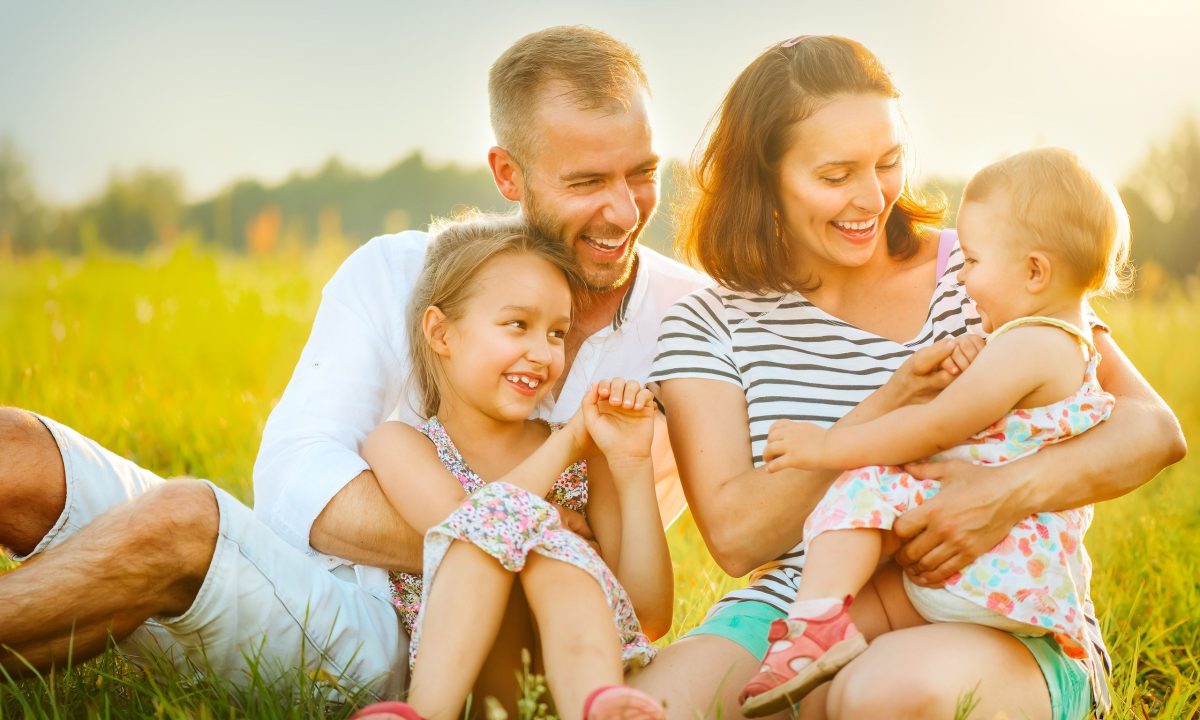 10 δραστηριότητες που θα ενθουσιάσουν όλη την οικογένεια