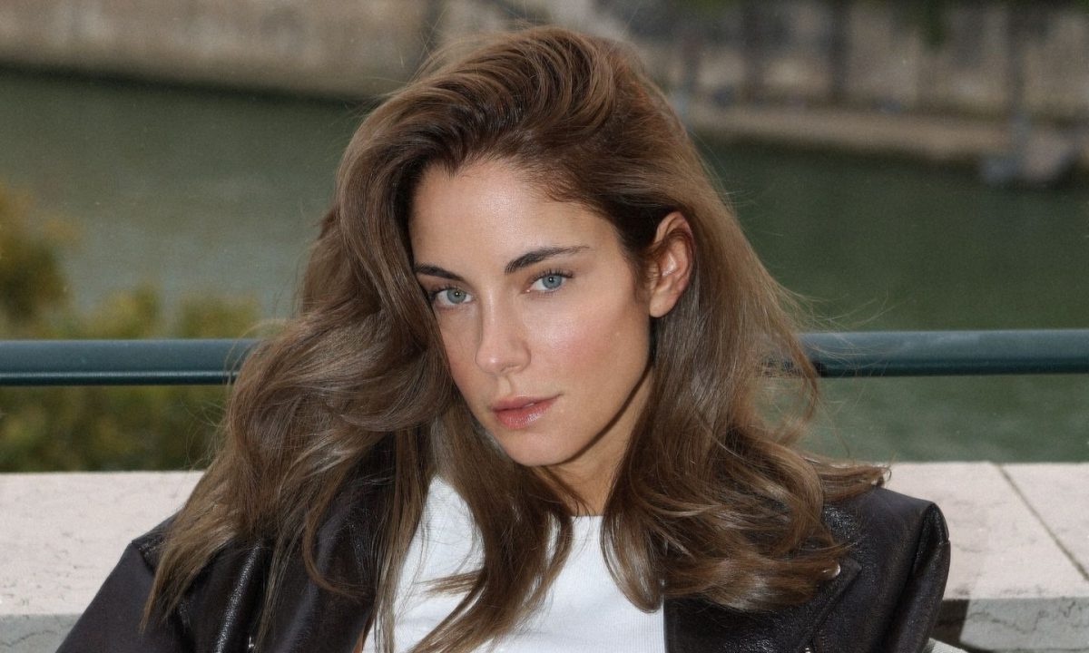 Η κόρη της Δούκισσας Νομικού έτοιμη για CEO - Το πιο όμορφο story της ημέρας