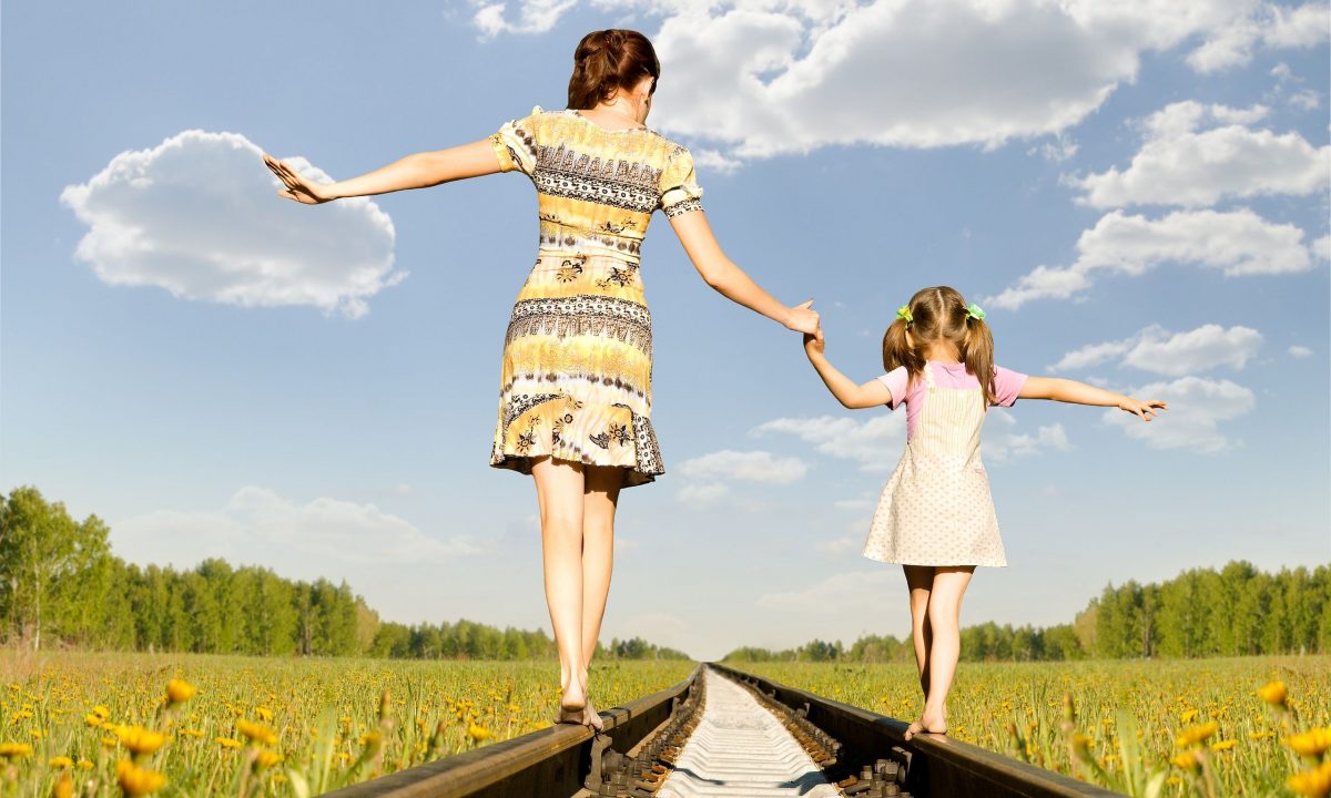 9 tips για εργαζόμενες μητέρες: Βρείτε την ισορροπία μεταξύ δουλειάς και προσωπικής ζωής