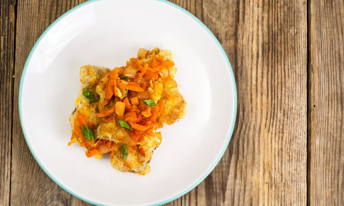 Ποιο είναι το παραδοσιακό φαγητό που ανυπομονούμε να φτιάξουμε την 25η Μαρτίου;