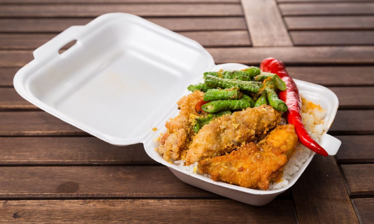 Είναι ασφαλές να βάζουμε σκεύη φελιζόλ στον φούρνο μικροκυμάτων;