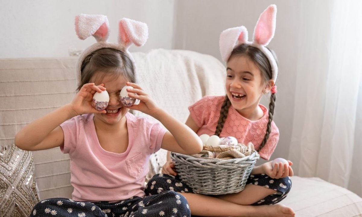 Πασχαλινός «οδηγός»: Τα δώρα που θα φέρουν το χαμόγελο στους μικρούς πρωταγωνιστές της ζωής μας