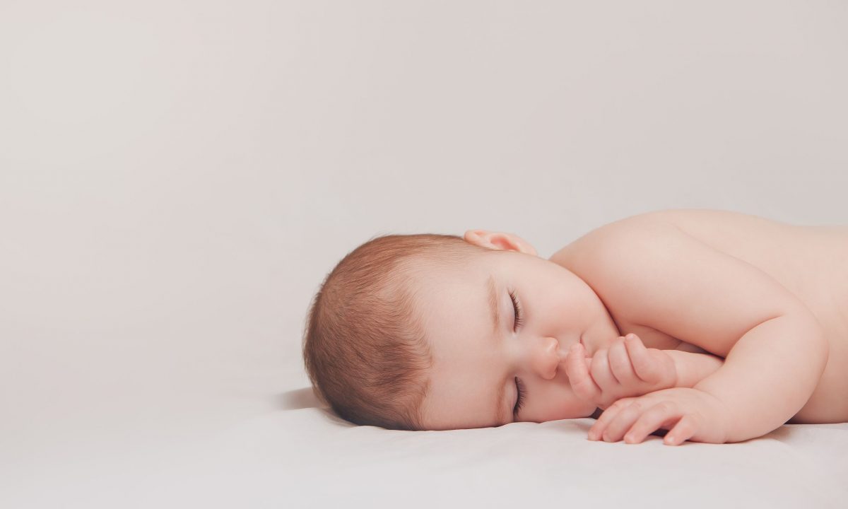 Τα μωρά θυμούνται περισσότερα απ' όσα νομίζουμε