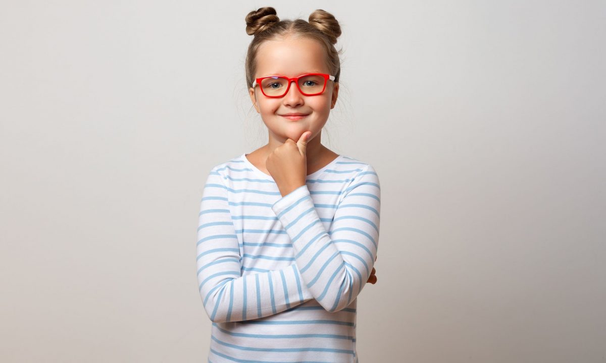 Αν σε αποκαλούσαν «ώριμο/η για την ηλικία σου» όταν ήσουν παιδί, πρέπει να διαβάσεις αυτό