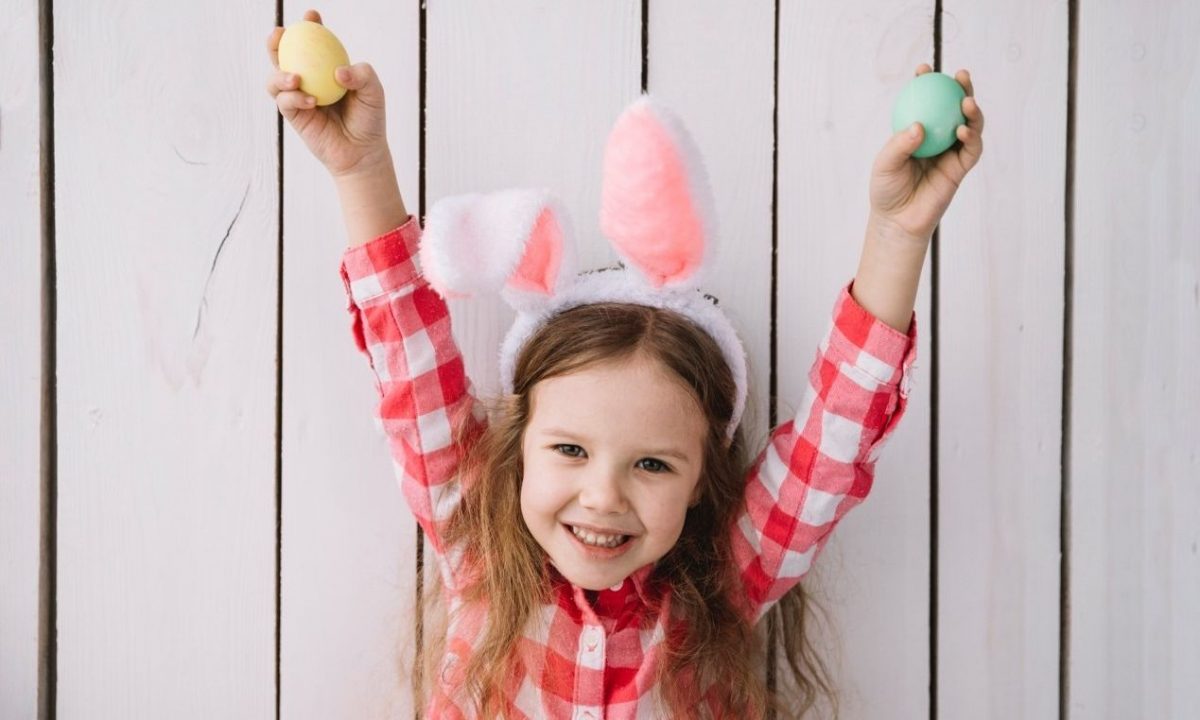 Πασχαλινά δώρα: Βρήκαμε τα παιχνίδια που θα λατρέψουν τα παιδιά