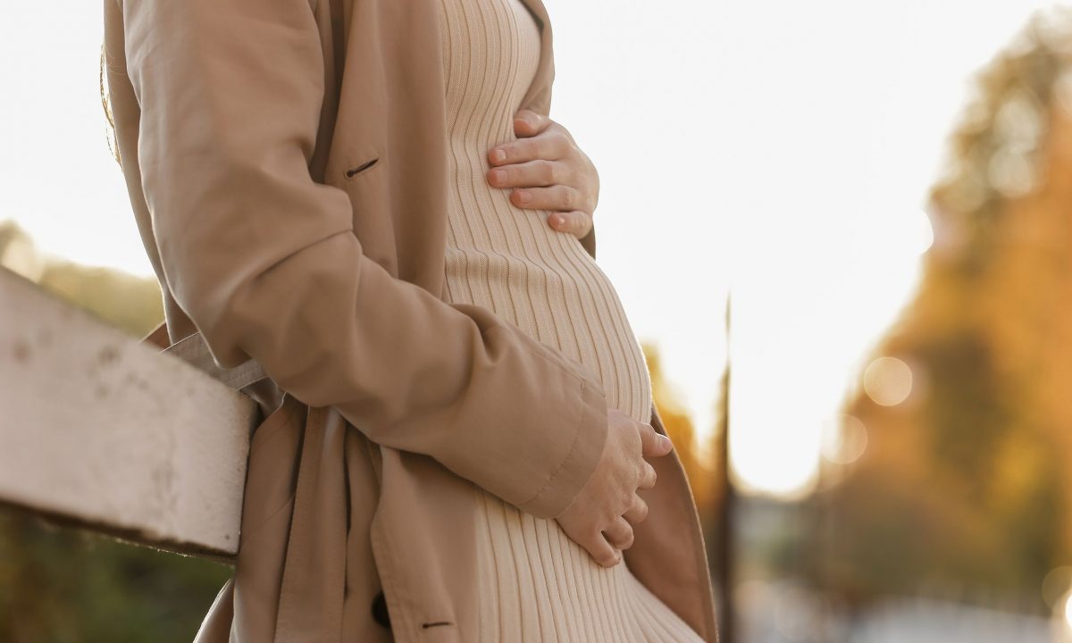 Ραγάδες στην εγκυμοσύνη: Όλη η αλήθεια που πρέπει να ξέρεις