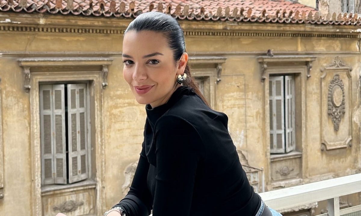 Μια μέρα στην Αθήνα με τα παιδιά: Η Νικολέττα Ράλλη μοιράζεται τα αγαπημένα της μέρη