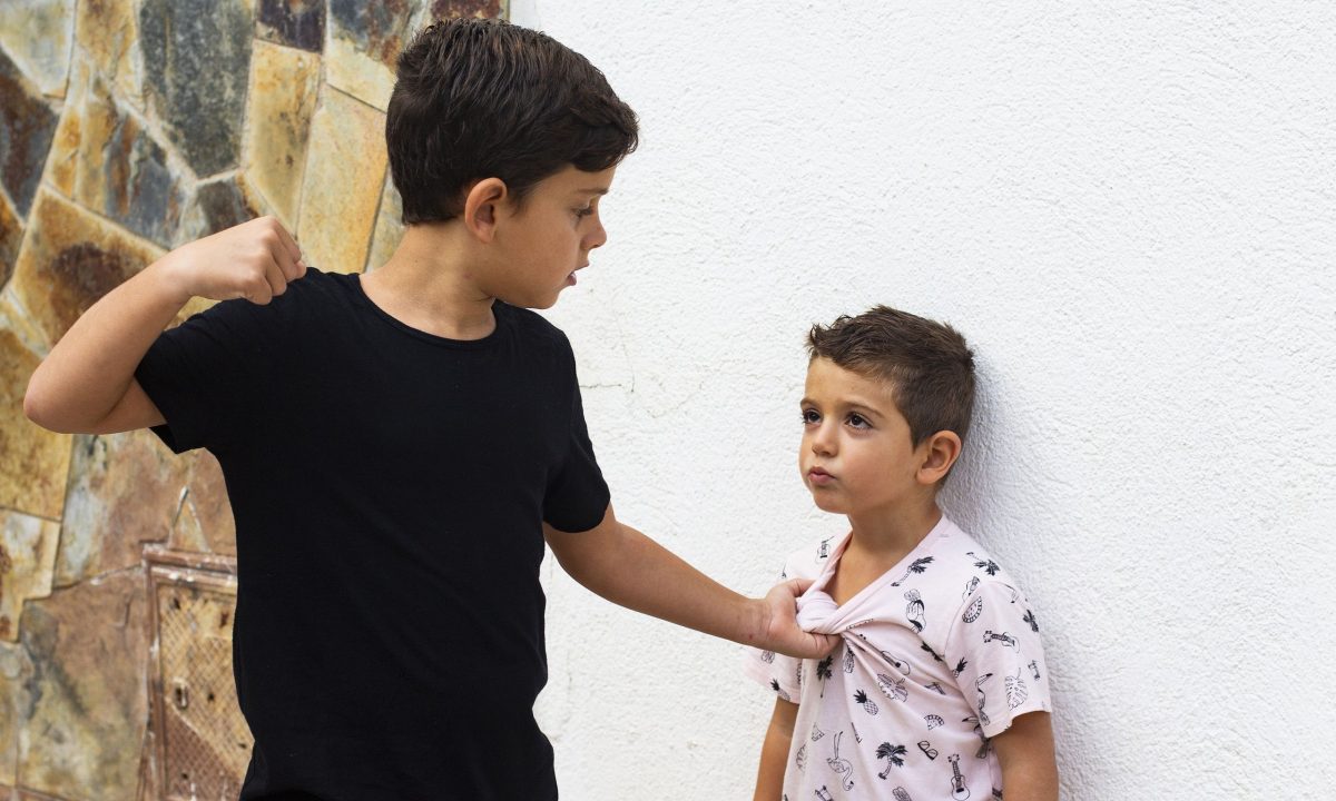 Viral βίντεο αποκαλύπτει μια σκληρή αλήθεια για το bullying που σπάνια παραδεχόμαστε