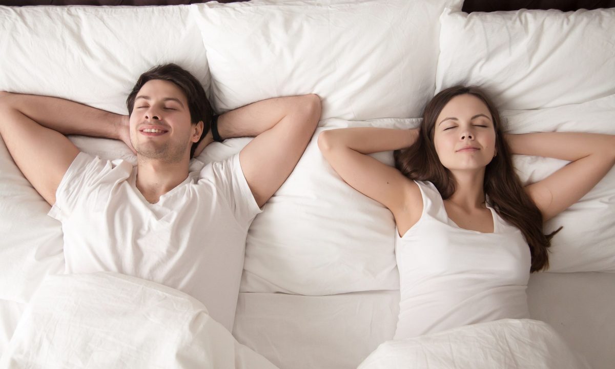 Ανακαλύψτε πώς ο ύπνος επηρεάζει τη γονιμότητα