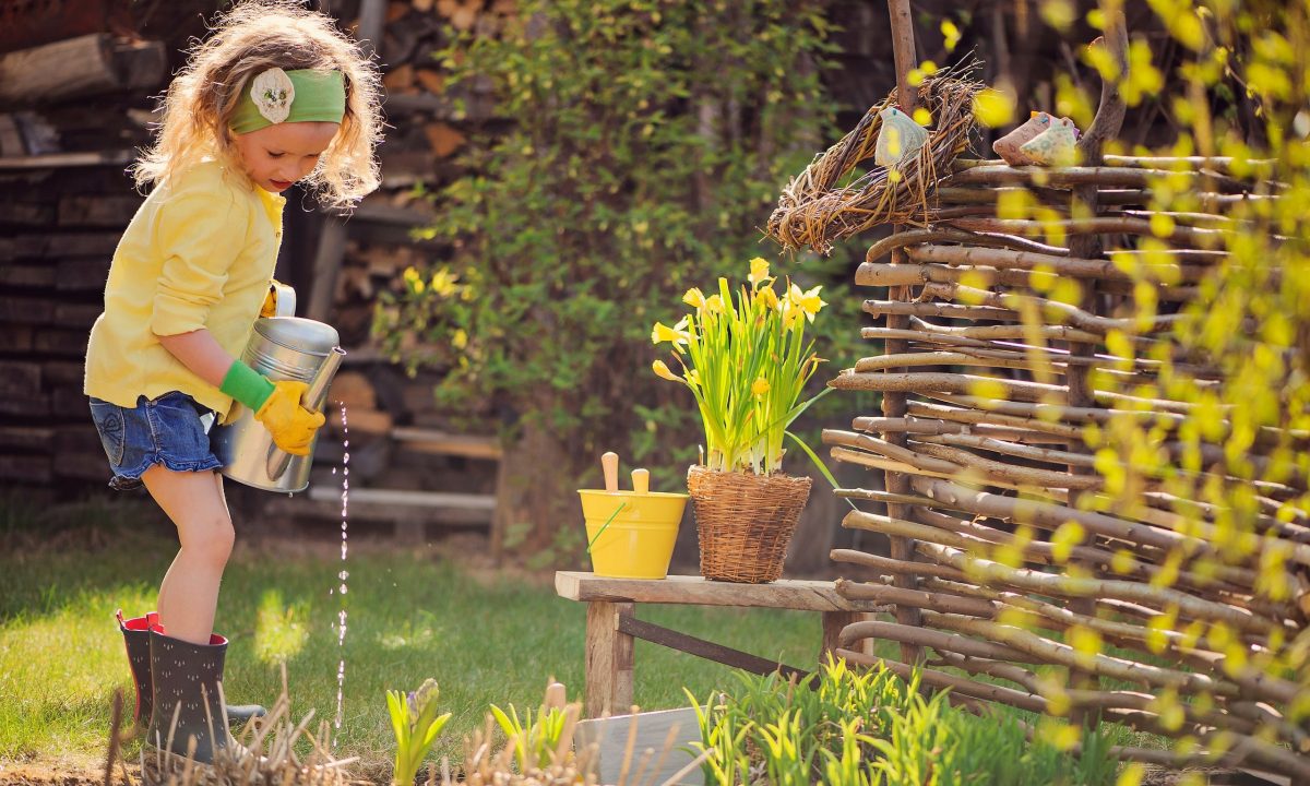 Το Αλφαβητάρι που πρέπει να διδάξεις στην κόρη σου