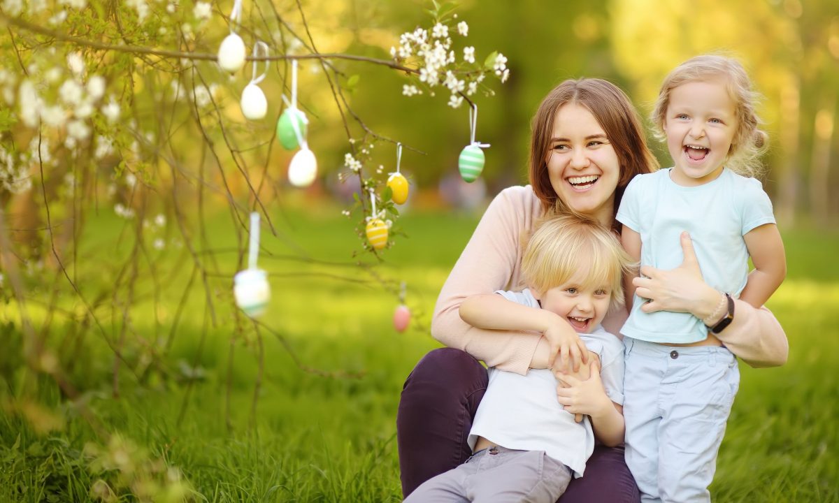 «Είπα "όχι" στα πασχαλινά δώρα και δεν το μετάνιωσα» - Η εξομολόγηση μιας μαμάς