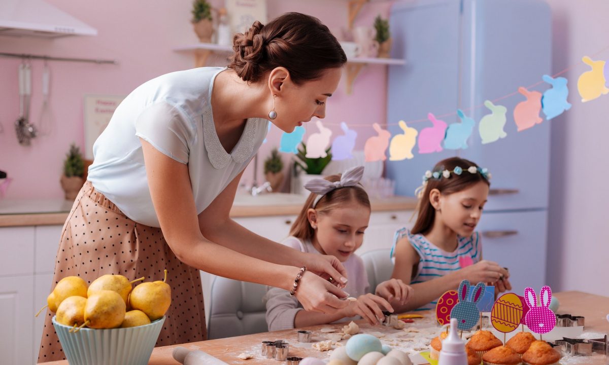 Πώς να αξιοποιήσεις τα σοκολατένια αυγά με 3 εύκολες συνταγές